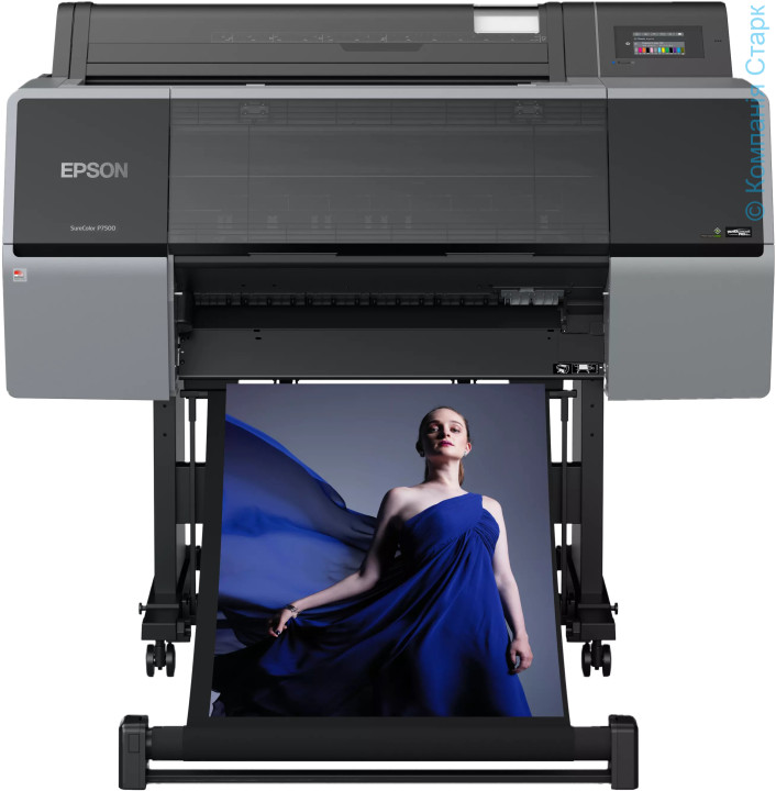 Epson SureColor SC-P7500 Epson SureColor SC-P7500