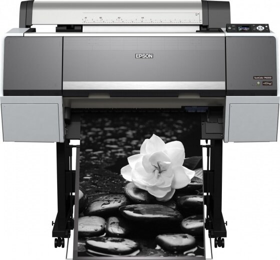 Epson SureColor SC-P6000 Epson SureColor SC-P6000