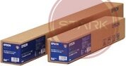 Бумага Epson Premium Semigloss Photo Paper (170) 24"x30.5m