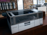 SureColor F1000 DTG and DTFilm hybrid printer SureColor F1000 DTG and DTFilm hybrid printer