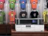 SureColor F1000 DTG and DTFilm hybrid printer SureColor F1000 DTG and DTFilm hybrid printer