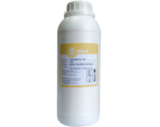 Чернила сублимационные JetLine HS Yellow, 1000 ml