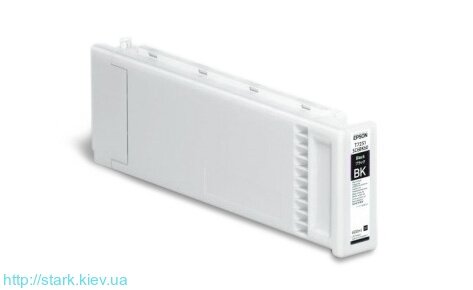 Картриджи повышенной емкости для принтера  Epson SureColor SC-F2000/2100, 600 мл.