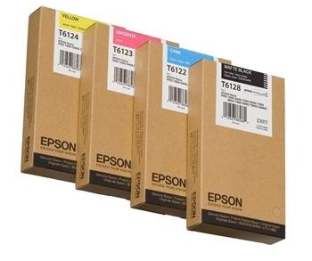 Картридж Epson StPro 7400/7450/9400/9450 magenta, 220мл Картридж Epson StPro 7400/7450/9400/9450 magenta, 220мл