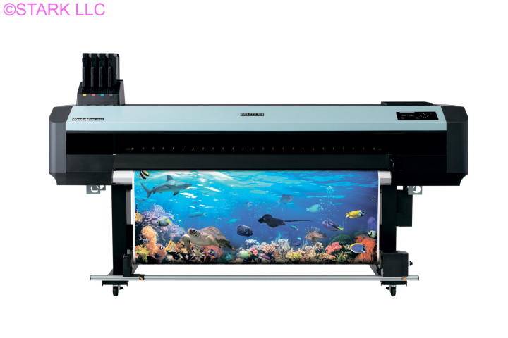 Mutoh HydrAton 1642, 64", Water based UV Mutoh HydrAton 1642, 64", Water based UV