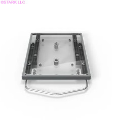 EPSON SureColor SC-F2200 Hanger Platen - Small (254 х 305 mm)