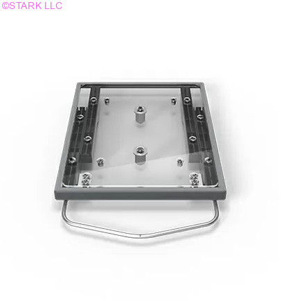 EPSON SureColor SC-F2200 Hanger Platen - Small (254 х 305 mm) EPSON SureColor SC-F2200 Hanger Platen - Small (254 х 305 mm)
