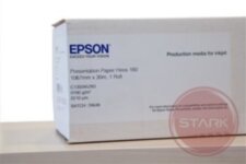 Бумага Epson Presentation Paper HiRes (180) 42"x30m