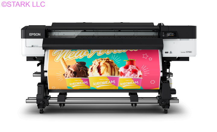Epson SureColor S7100 Epson SureColor S7100