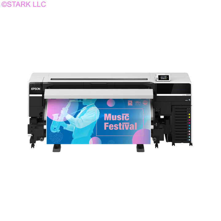 Epson SureColor S8100 Epson SureColor S8100