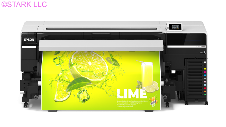 Epson SureColor S9100 Epson SureColor S9100