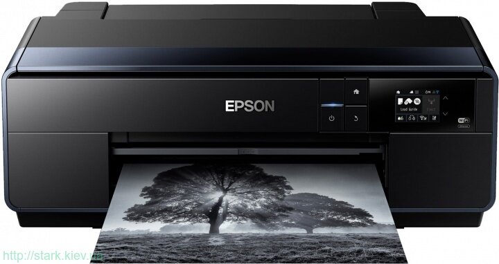Epson SureColor SC-P600 Epson SureColor SC-P600