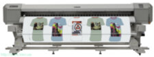 Mutoh ValueJet 2638 Dye Sub