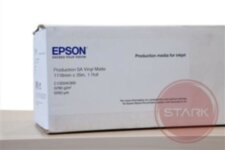Бумага Epson Production SA Vinyl Matte, 44"x20m