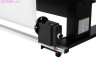 Mutoh XpertJet 1641SR Pro II — экосольвентный принтер 64”, подмотчик Mutoh XpertJet 1641SR Pro II — экосольвентный принтер 64”, подмотчик