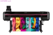 Mutoh XpertJet 1641SR Pro II