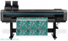 Mutoh XpertJet 1682WR