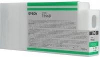 Картридж Epson StPro 7900/9900 green, 350 мл