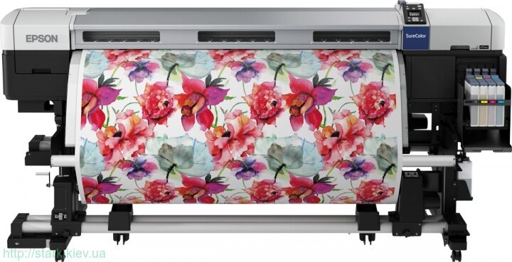 Epson SureColor SC-F7200 Epson SureColor SC-F7200