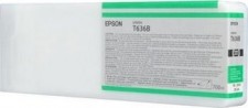 Картридж Epson StPro 7900/9900 green, 700 мл