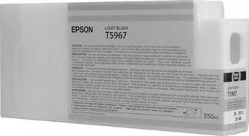Картридж Epson StPro 7900/9900 light black, 350 мл