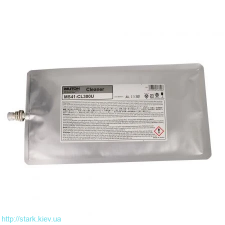 Mutoh MS41-CL300E Cleaning Liquid - 300 ml. bag