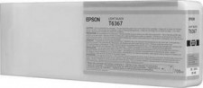 Картридж Epson StPro 7900/9900 light black, 700 мл