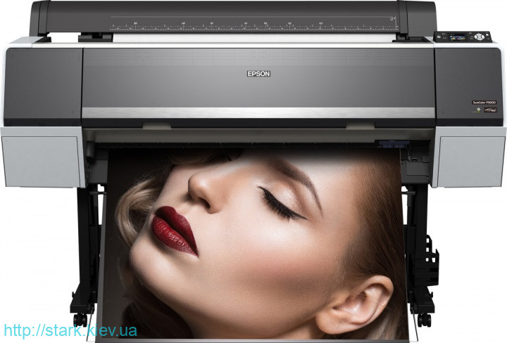 Epson SureColor SC-P9000 Epson SureColor SC-P9000