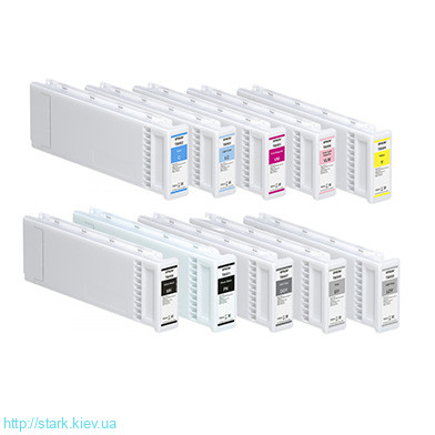 Картриджы для Epson SureColor SC-P10000/20000