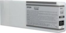 Картридж Epson StPro 7900/9900 matte black, 700 мл