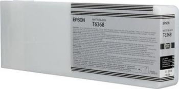 Картридж Epson StPro 7900/9900 matte black, 700 мл Картридж Epson StPro 7900/9900 matte black, 700 мл