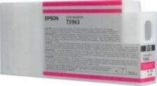 Картридж Epson StPro 7900/9900 vivid magenta, 350 мл